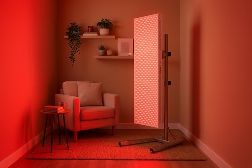 Book a Full Body Red Light Therapy
