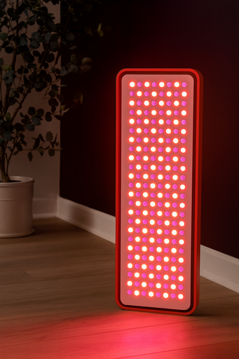 Book a Full Body Red Light Therapy
