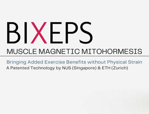 Book a BIXEPS Session