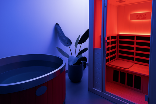 Book a Contrast Therapy